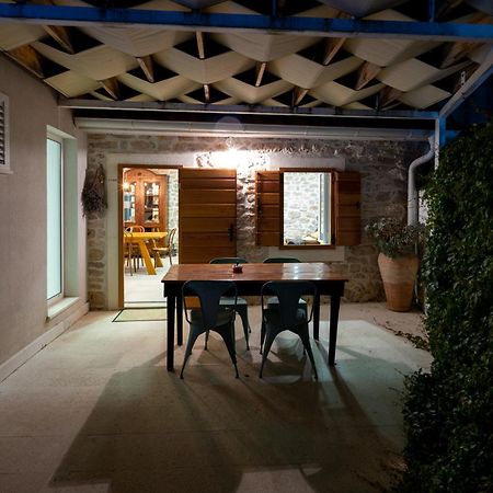 Vila Gallo Galovac  Exterior photo