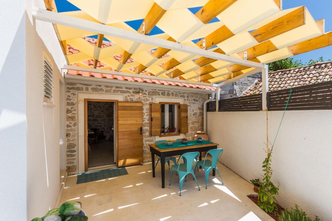 Vila Gallo Galovac  Exterior photo