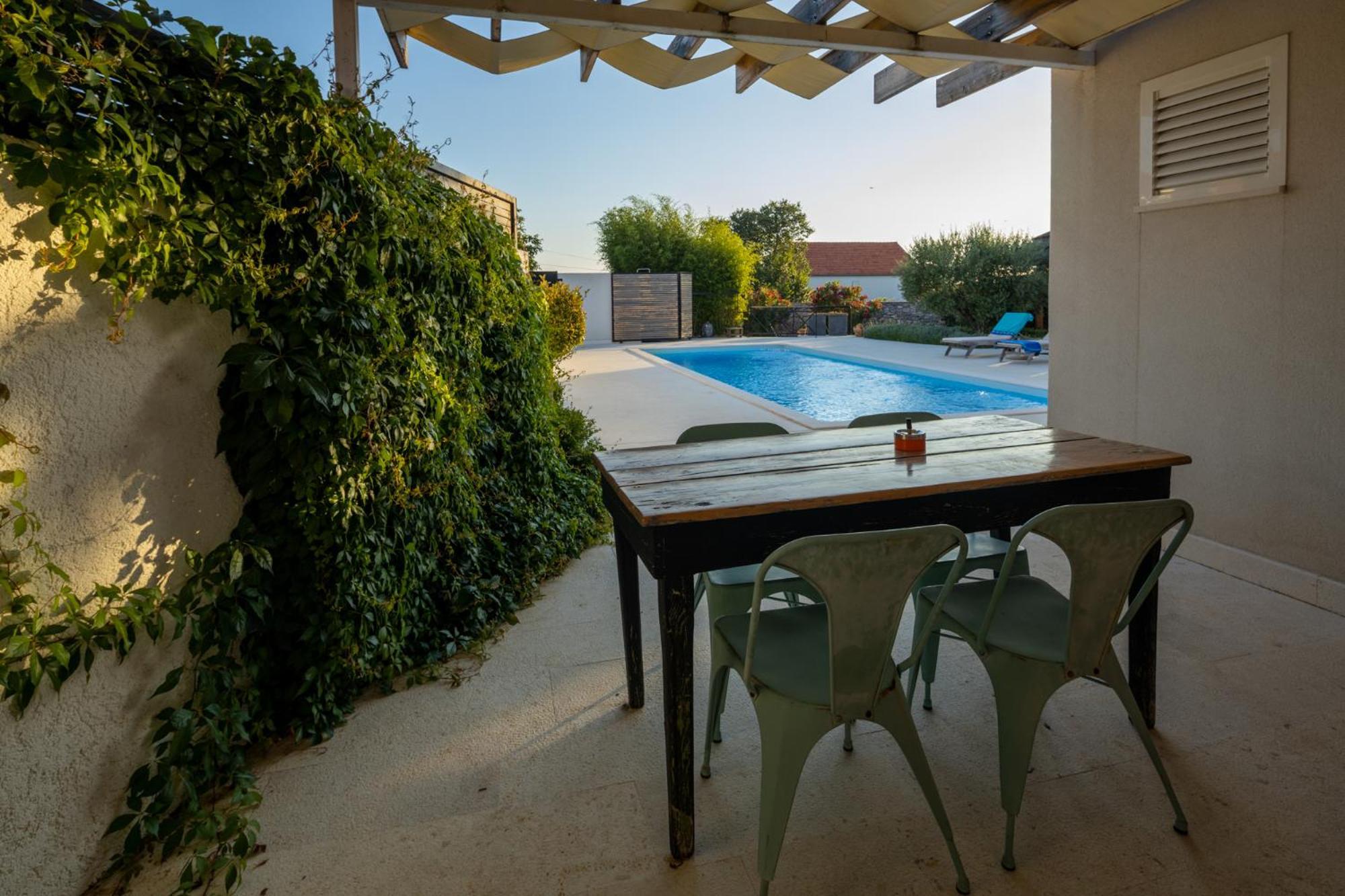 Vila Gallo Galovac  Exterior photo