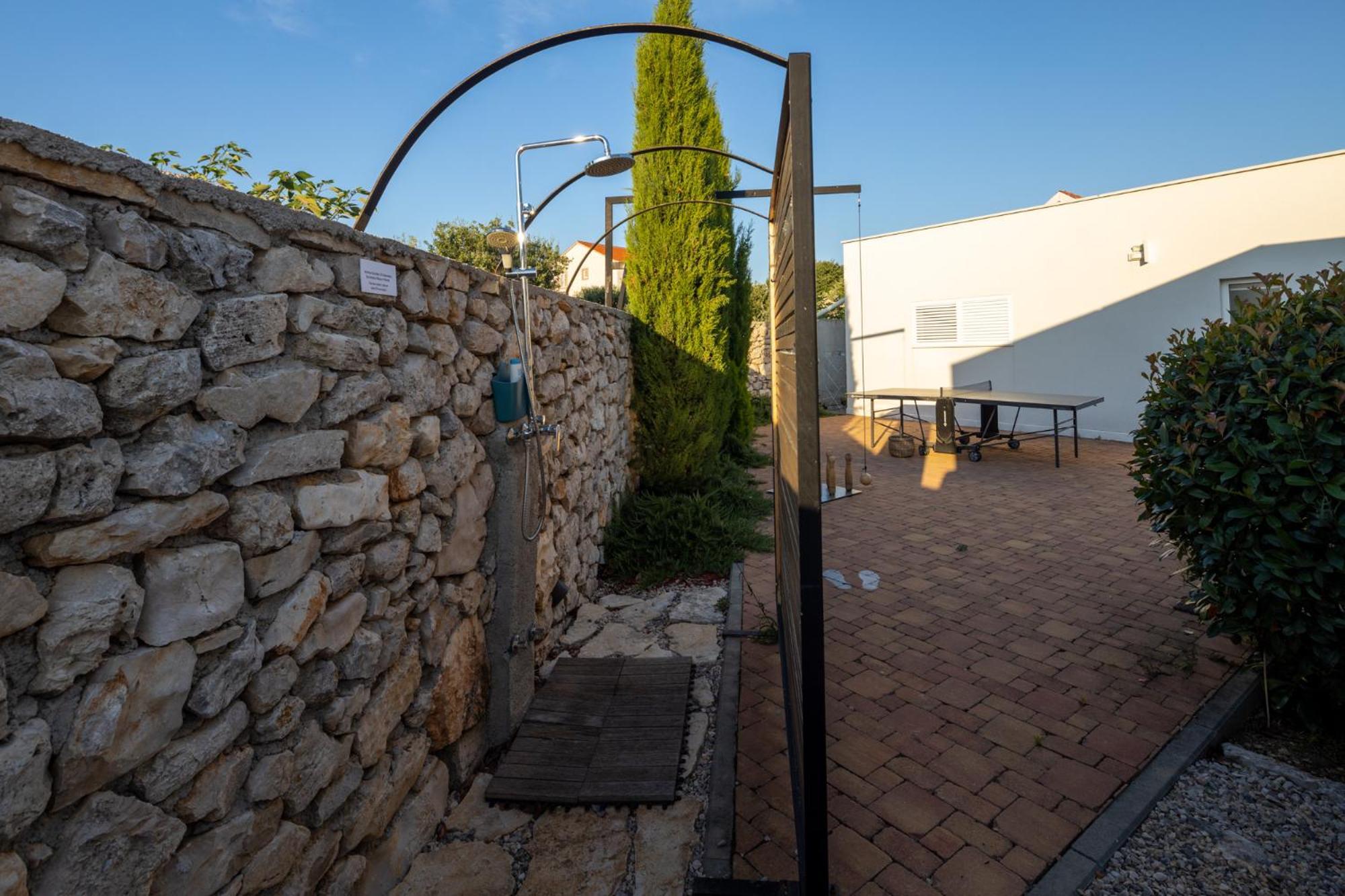 Vila Gallo Galovac  Exterior photo