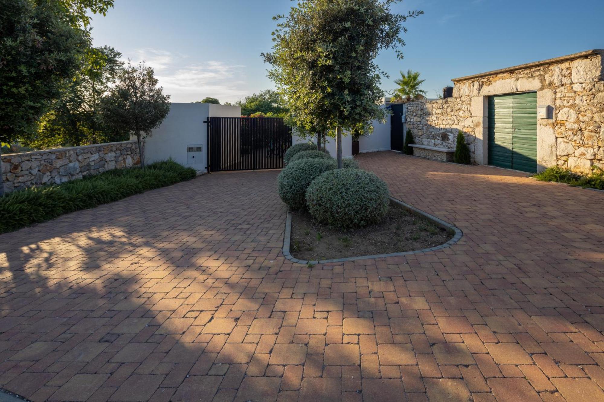 Vila Gallo Galovac  Exterior photo