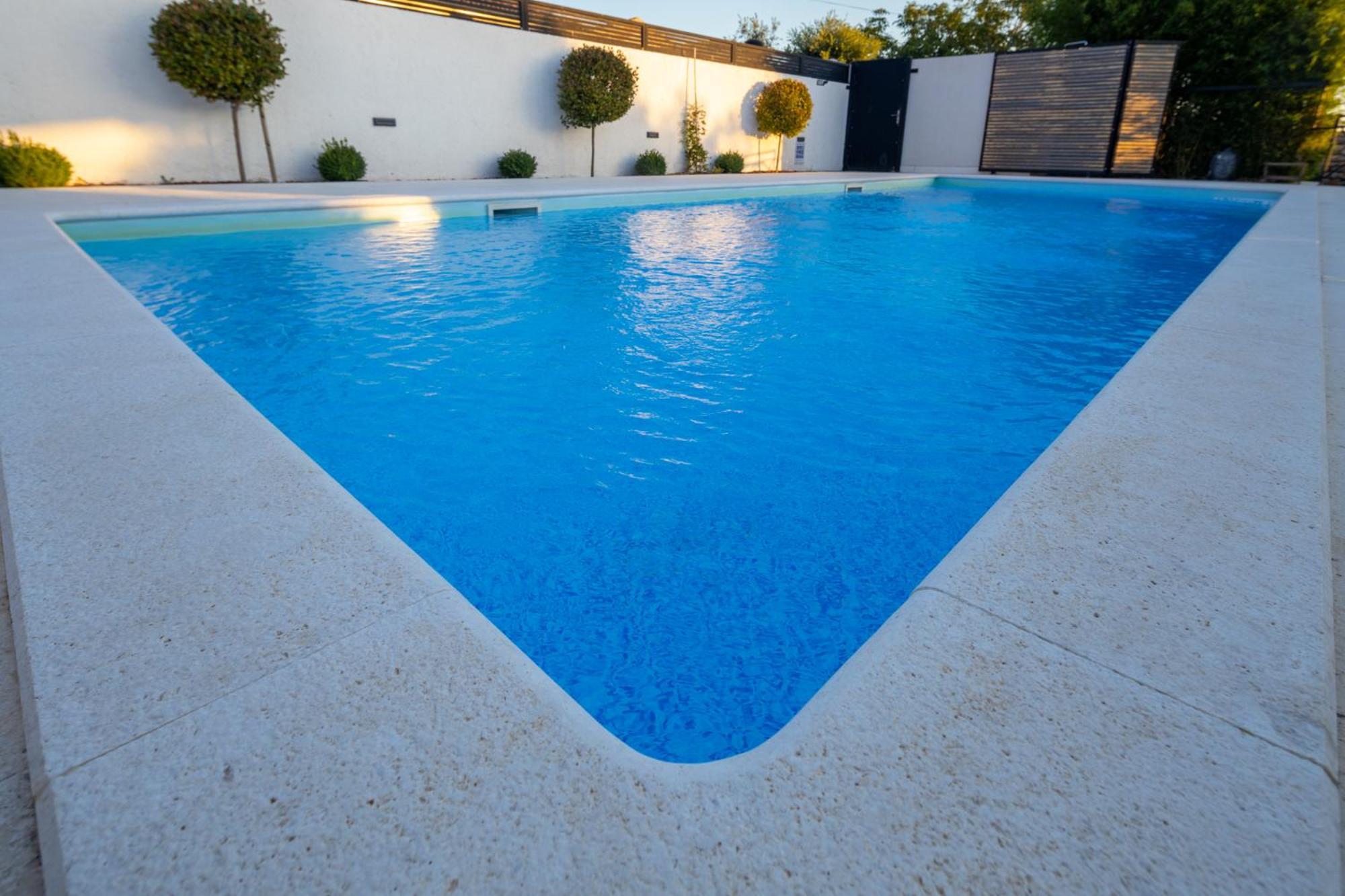 Vila Gallo Galovac  Exterior photo