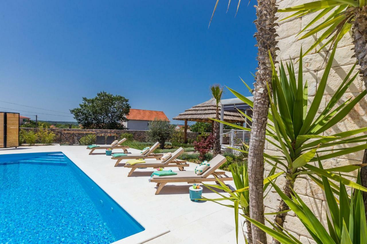 Vila Gallo Galovac  Exterior photo