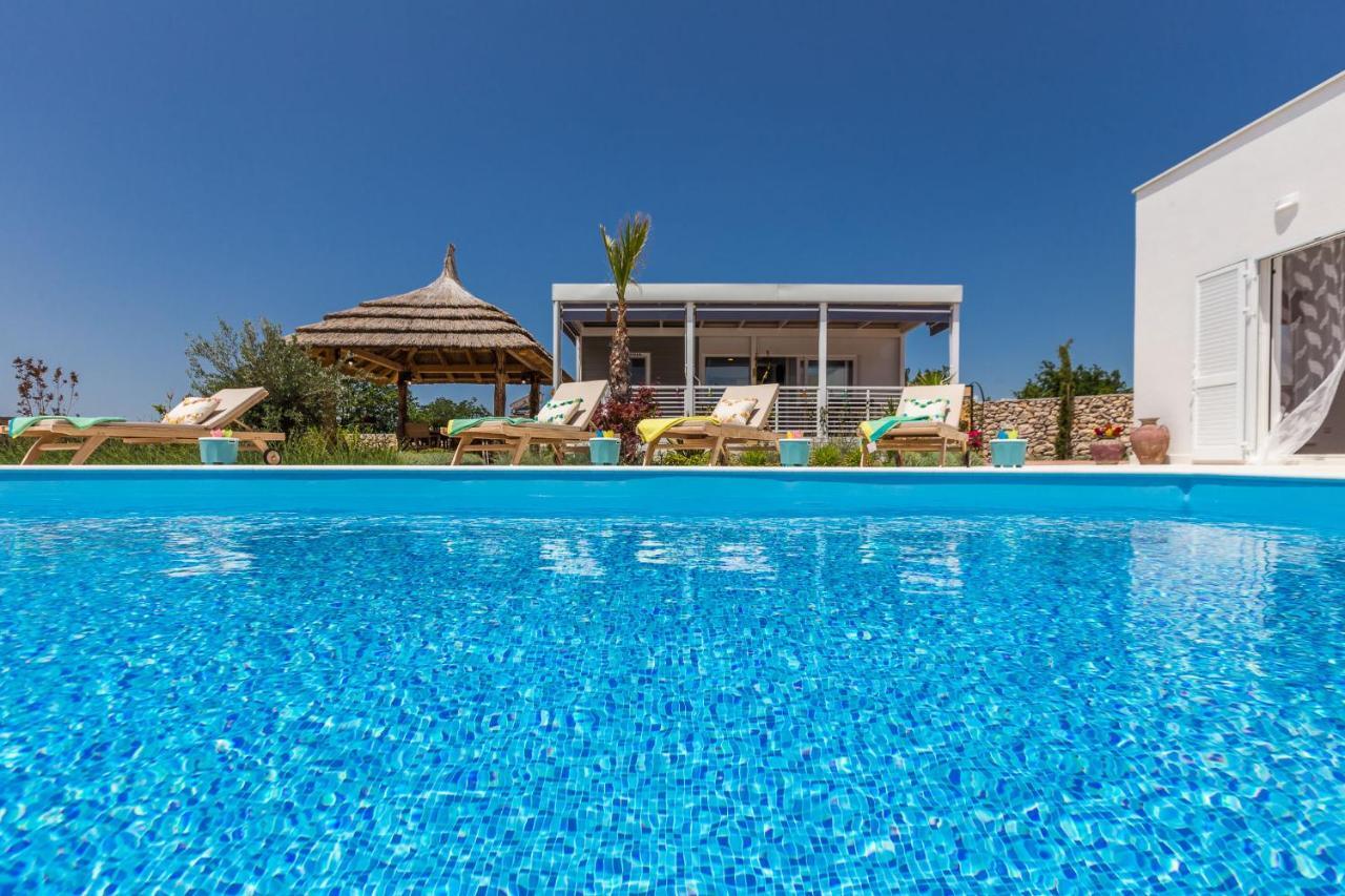 Vila Gallo Galovac  Exterior photo