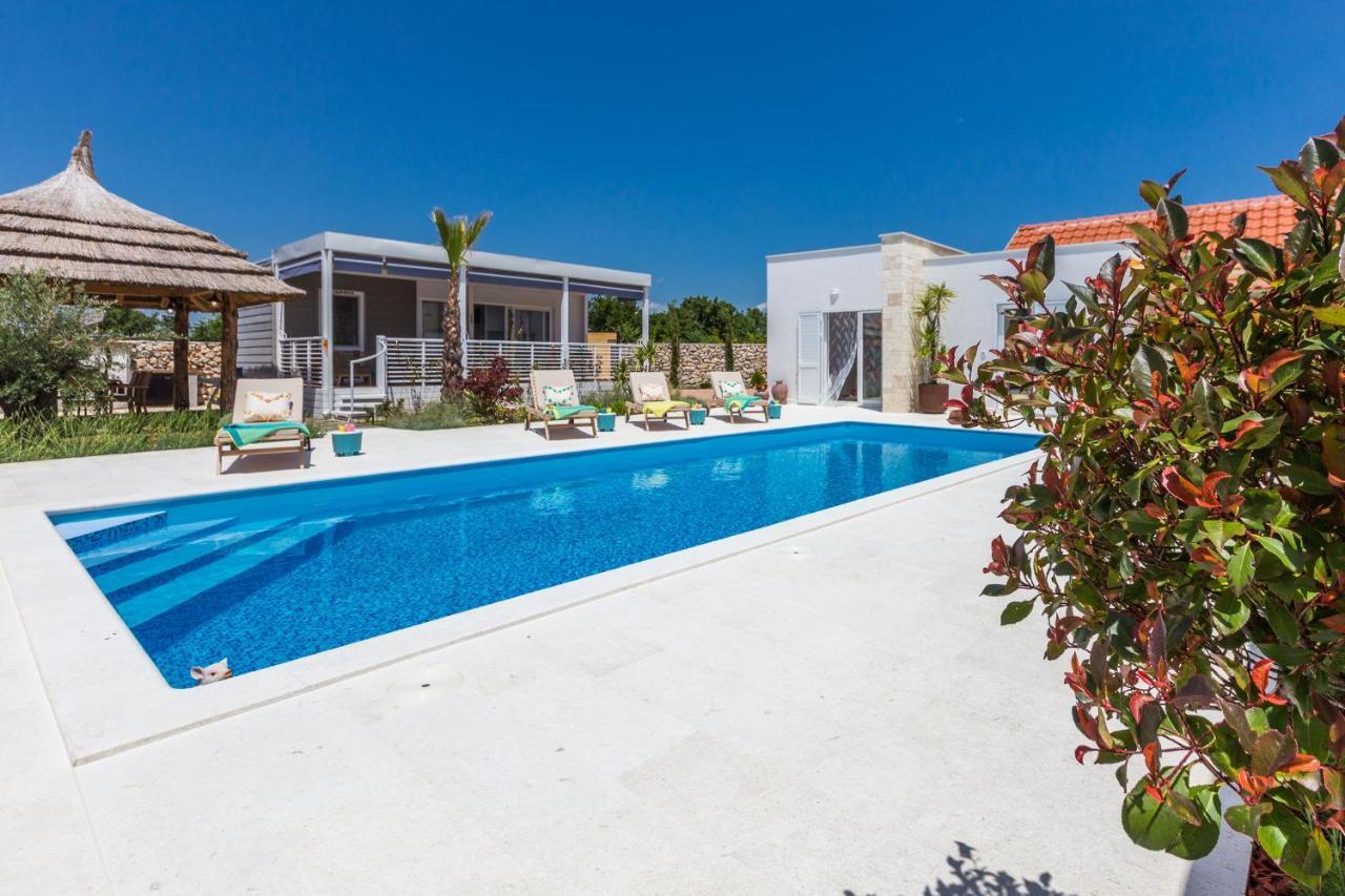 Vila Gallo Galovac  Exterior photo