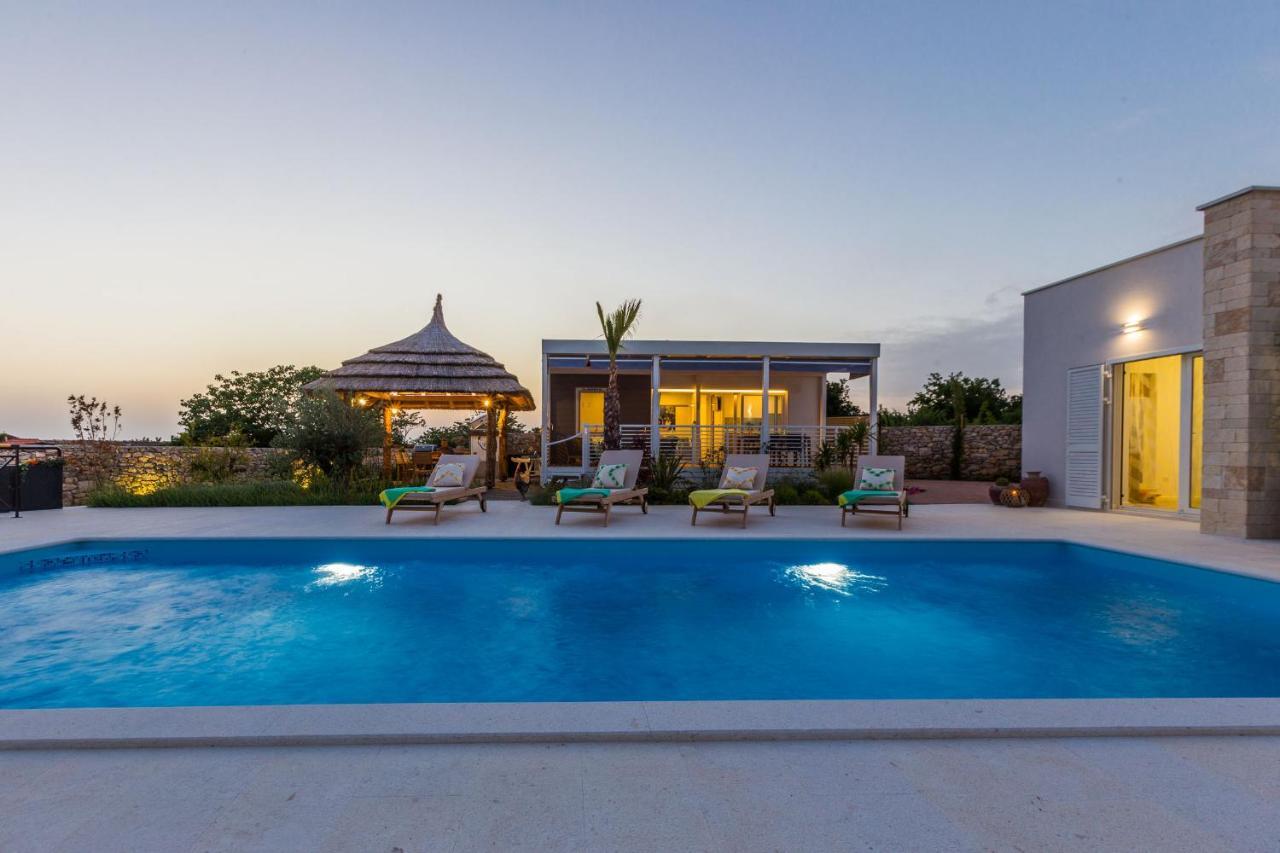 Vila Gallo Galovac  Exterior photo